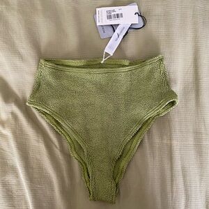 NWT Bottoms - Bond Eye Palmer Brief in Citron